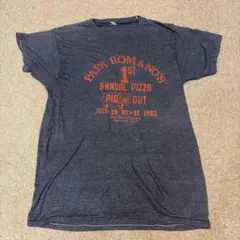 80s-90s】USA製 スクリーンスターズ 聖書 宇宙 Tシャツ L 黒 - メルカリ