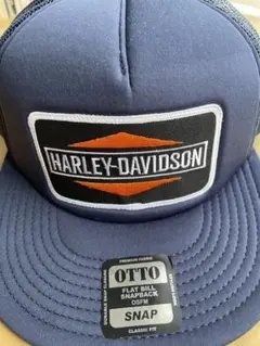 トラッカーキャップ キャップ