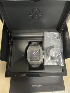 ゴールデンコンセプト　RSC44 Apple Watchケース