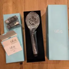 リファ ミストピア ReFa MISTPIA 新品 ナノバブル 保証期間内 - メルカリ