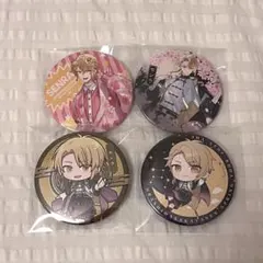 センラ 缶バッジ セット