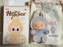 未開封　LABUBU ラブブ Have a seat SISI 2025年最新】LABUBU have a seat sisiの人気アイテム - メルカリ