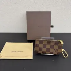 LOUIS VUITTON ルイヴィトン コインケース ダミエ