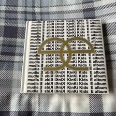 KinKi Kids E album