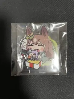 サトノダイヤモンド アクリルスタンド 秋も冬もぬいぐるみといっしょ ウマ娘