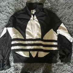 adidas Originals トレフォイル ナイロンジャケットのサムネイル