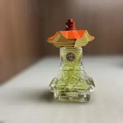 東粧化学 E スズラン香水 18ml レトロボトルのサムネイル