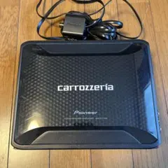 Pioneer carrozzeria GM-D7400 4チャンネルアンプ - メルカリ