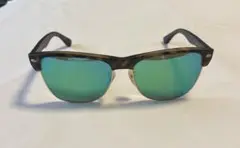 Ray Ban Clubmaster Oversized ORB4175