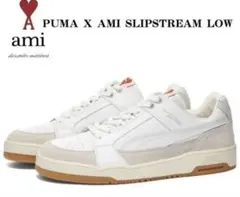 ami puma スニーカーのサムネイル