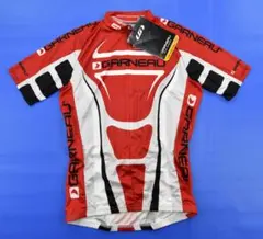 Louis Garneau★ルイガノ TOUR ジャージ size:Sのサムネイル