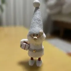 ノルディカニッセ お座りねんね 星 幸せを呼ぶ妖精 女の子 サイレント 