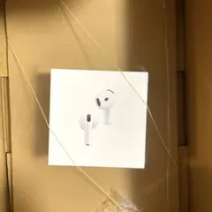 2025年最新】airpods 4 アクティブ mxp93j/aの人気アイテム