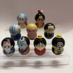エヴァンゲリオン大博覧会青森会場限定グッズ こけし 綾波レイ - メルカリ