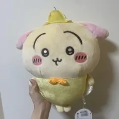 ちいかわ 妖精なちいかわBIGぬいぐるみ うさぎ