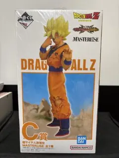 一番くじ ドラゴンボールVSオムニバスCROSS