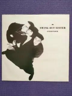 2025年最新】swing out sister レコードの人気アイテム - メルカリ