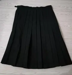 制服風☆プリーツスカート