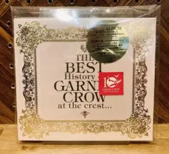 完全生産限定版GARNET CROW懐中時計 GARNET CROW 公式ファンクラブ 懐中時計 GARNET CROW 公式ファン