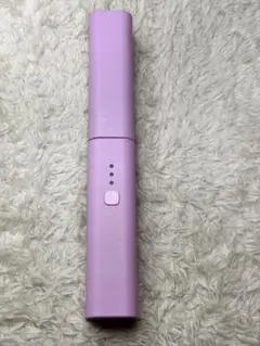 コードレスヘアアイロン 充電式