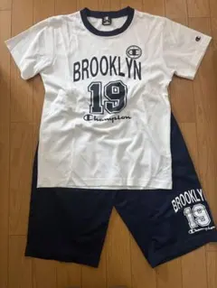 Champion チャンピオン セットアップ BROOKLYN 19