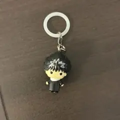 幽遊白書 飛影 めじるしアクセサリー