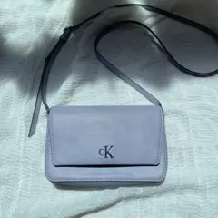 Calvin Klein Jeans ショルダーウォレットのサムネイル