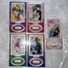 ふしぎ遊戯 キャラクターグッズ