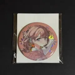 Project SEKAI プロセカ 望月穂波 缶バッジ グリ缶 - メルカリ