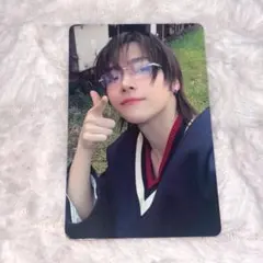 &team エンティーム 青嵐 ニコラス Nicholasラキドロ トレカ - メルカリ