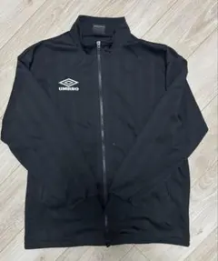 UMBRO 00s トラックジャケット