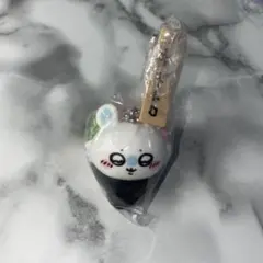 ちいかわ寿司 フィギュアキーホルダー モモンガ (おまけ付き)