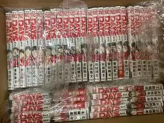 2025年最新】days 全巻の人気アイテム - メルカリ