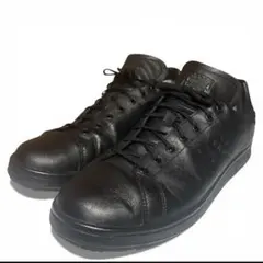【美品】adidas スタンスミス LUX GTX GORE-TEX 28㎝ 黒