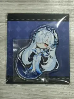 Nikke ニケ オーケストラ リトルマーメイド アクスタ2種 - メルカリ
