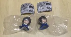 名探偵コナン ちぢませ隊11 世良