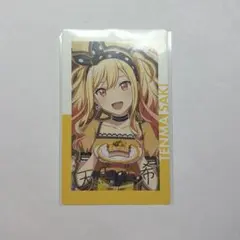 プロセカ エピカ 箔押し 天馬咲希 BD バースデー