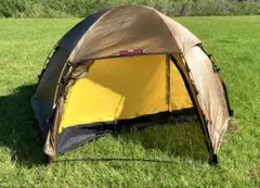 【美中古】HILLEBERG Allak 3 テント サンド ヒルバーグのサムネイル