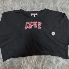 APEE by a bathing ape ロゴプリント Tシャツのサムネイル