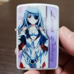 2026年最新】ラウラ・ボーデヴィッヒの人気アイテム - メルカリ