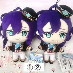 2026年最新】礼瀬マヨイ ぬいぐるみの人気アイテム - メルカリ