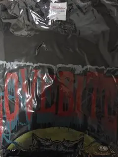 LOVEBITES THE SHINING 3 長袖TシャツL