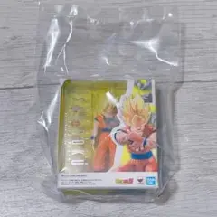 ドラゴンボールS.H.FiguartsMiniatureCollection