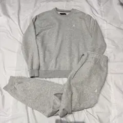 NIKE JORDAN セットアップ スウェット パンツ 上下 セット ナイキのサムネイル