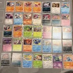 ポケモンカード まとめ売り こみやトモカズ - メルカリ
