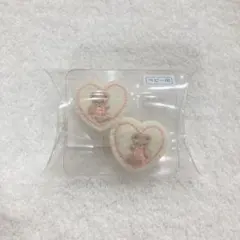 familiar ベビー用髪飾り