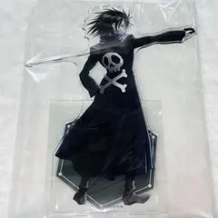 進撃の巨人] キャラ福くじ オンライン リヴァイ・アッカーマン - メルカリ