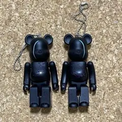 ツイステ ベアブリック オクタヴィネル