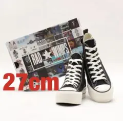 CONVERSE x atmos x RADWIMPS ALL STAR®