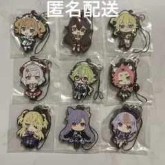 原神 ラバスト9点